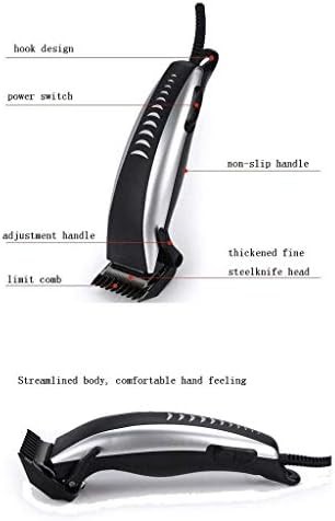 Household Men and Kids Groomer Kit — photo 4