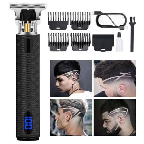 Professional Hair Trimmer for Men