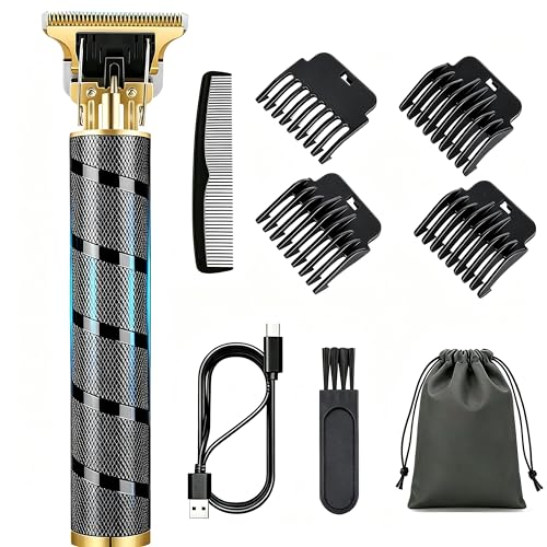 Cordless Hair Clipper