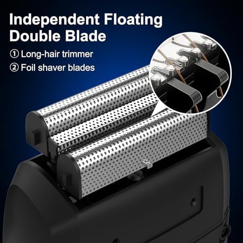 Stainless Steel Three in One Grooming Kit — photo 4