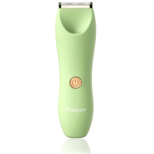 Bikini Trimmer for Women
