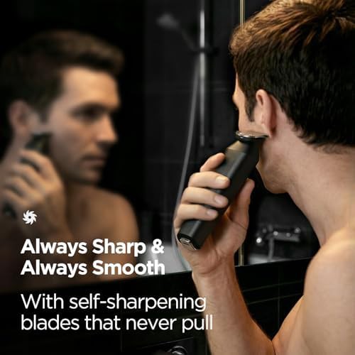 All in One Waterproof Beard Trimmer — photo 5