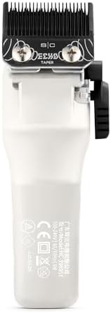 Reign Professional Brushless Motor Cordless Clipper — photo 3
