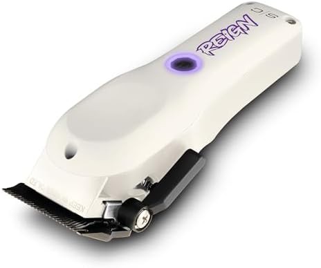 Reign Professional Brushless Motor Cordless Clipper — photo 4