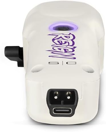 Reign Professional Brushless Motor Cordless Clipper — photo 5