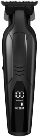 Vader Lite Black Professional Liner Trimmer
