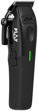 Play Barber Blackout 7500 RPM Clipper — photo 3