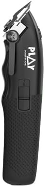 Play Barber Blackout 7500 RPM Clipper — photo 4