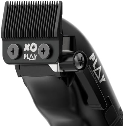Play Barber Blackout 7500 RPM Clipper — photo 5