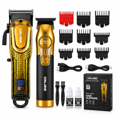 Hair Clippers for Men
