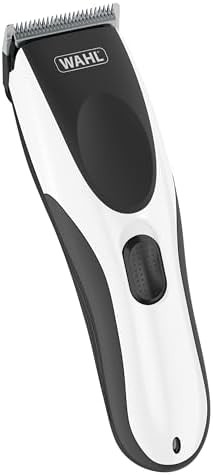 Home Pro Cordless Rechargeable Men's Clipper