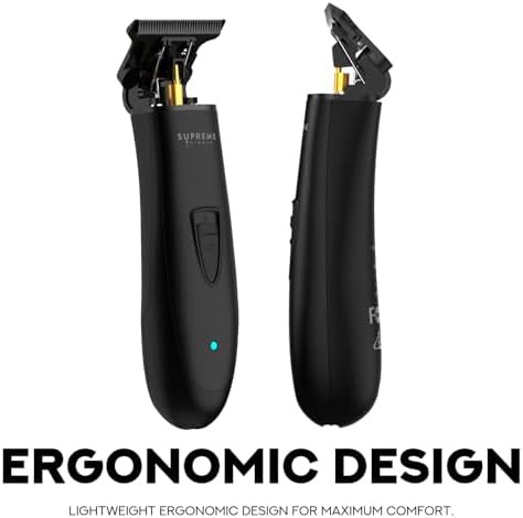 Cordless T-Shaper Beard and Hair Trimmer — photo 5