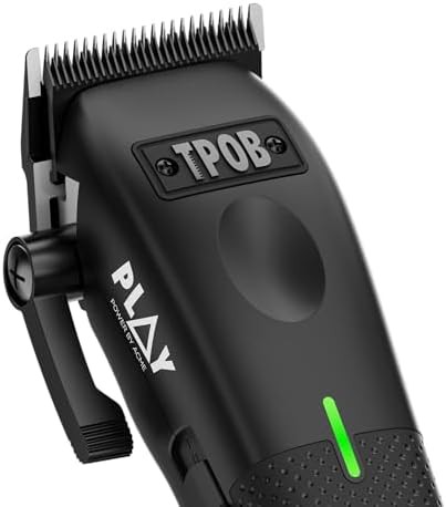 Play Barber Black 4 Pack Set — photo 3