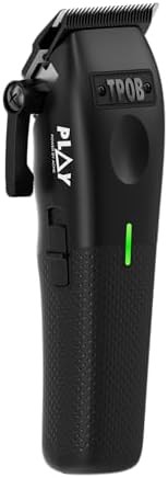 Play Barber Black 4 Pack Set — photo 4