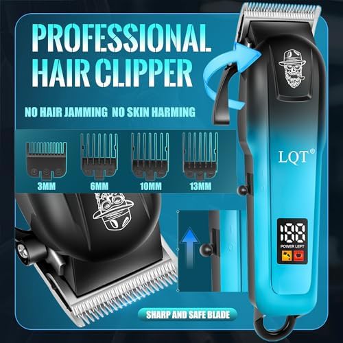 Dual Foil Shaver and Precision Trimmer Set — photo 3