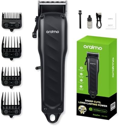 Oraimo