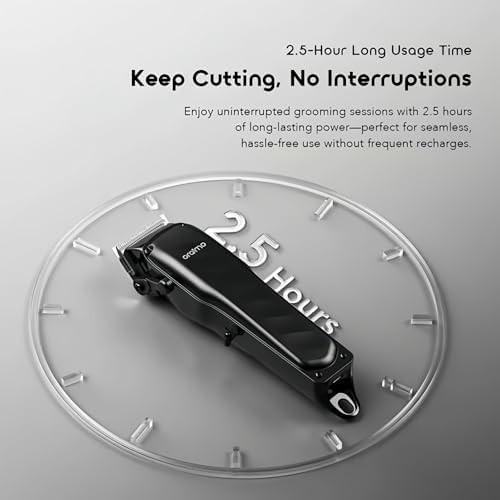 Precision T-Blade Cordless Hair Trimmer — photo 5