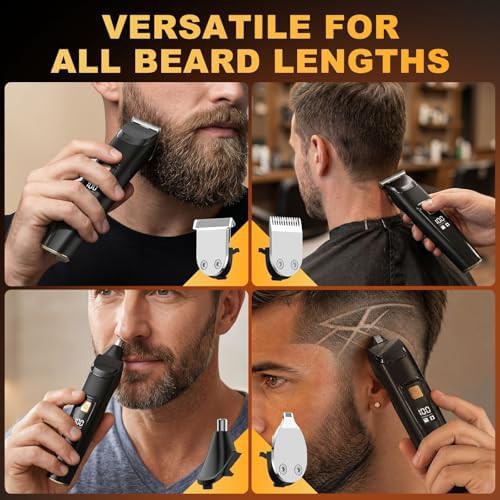 Waterproof Eighteen in One Grooming Kit — photo 4