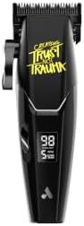 Quiet Cordless Clipper for Sensory Sensitive Users