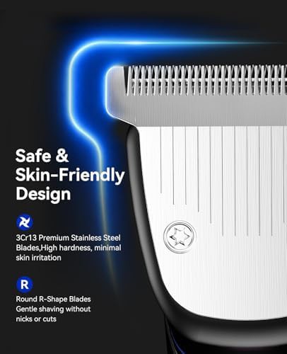 Sixteen in One Electric Grooming Kit — photo 4