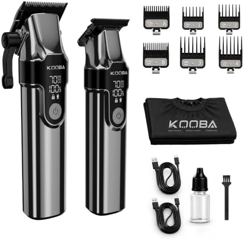 KOOBA