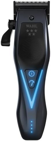 Vapor Switch cordless fading and blending clipper