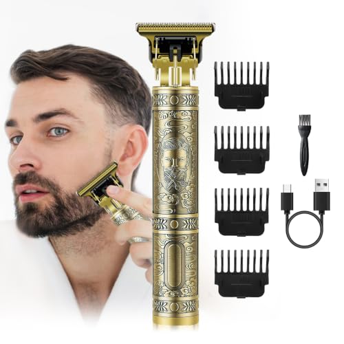 Hair Trimmer for Men