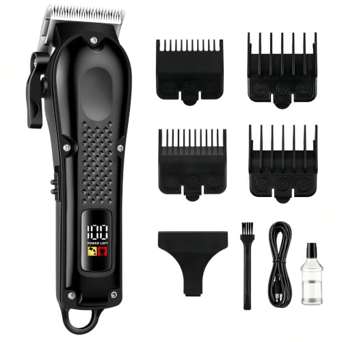 Hair Clippers for Men