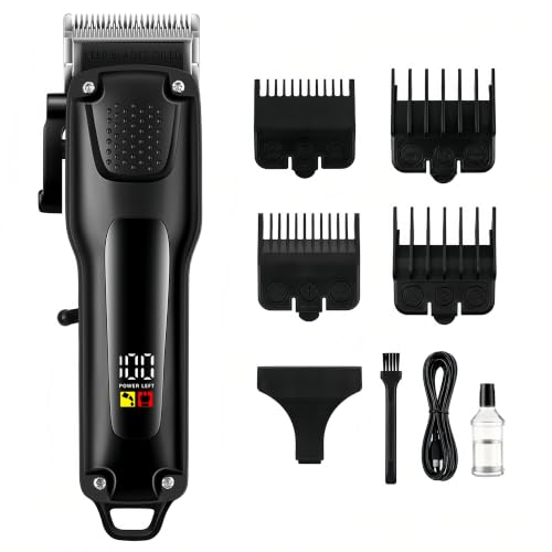 Hair Clippers for Men