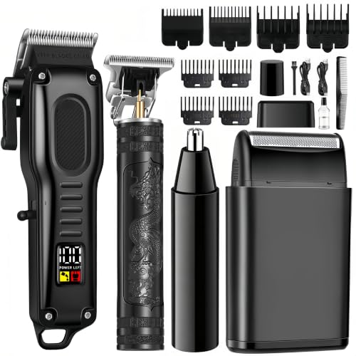 Hair Clippers for Men